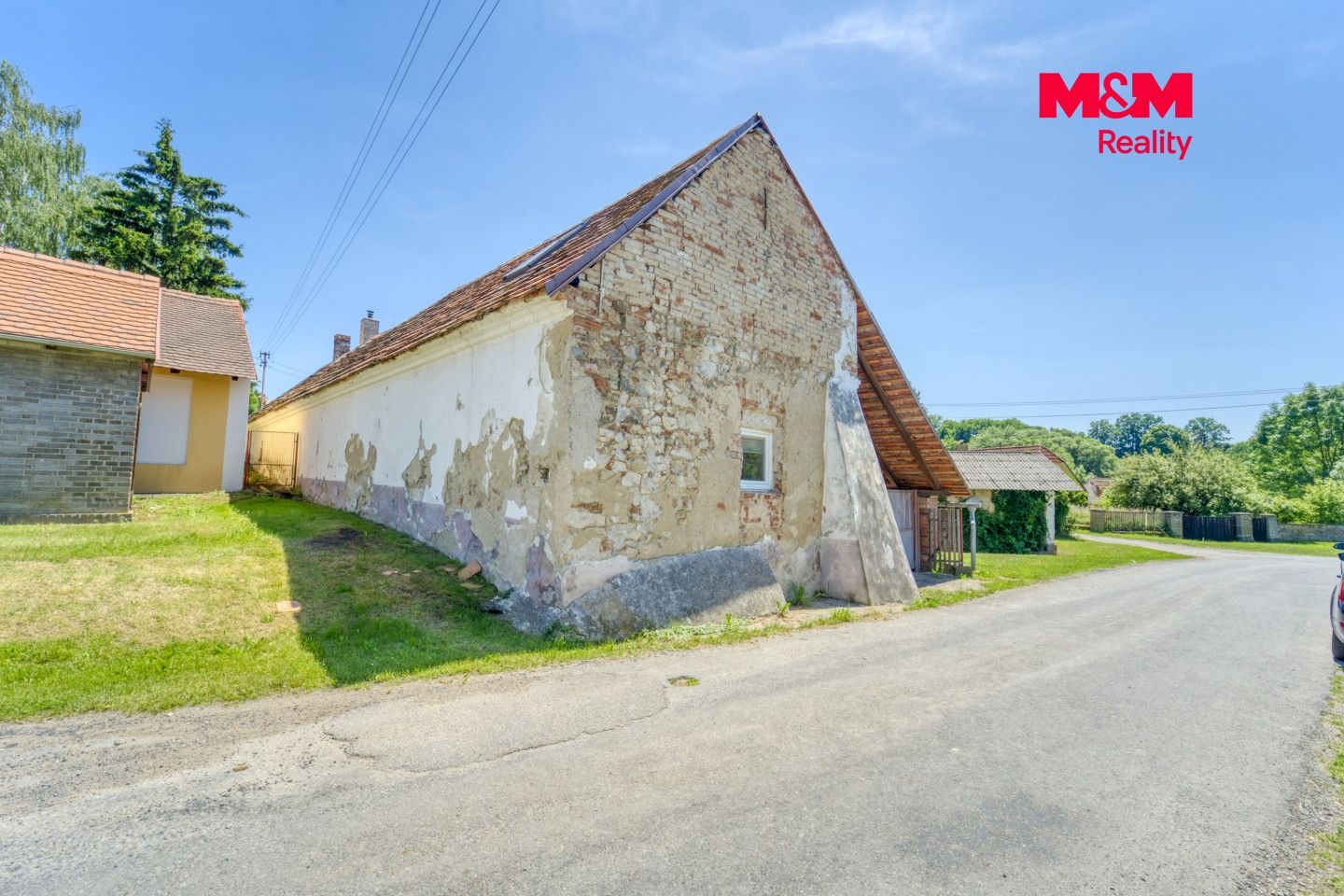 Prodej, Rodinný dům, 132 m², Lety, Lety – náhled fotky 33