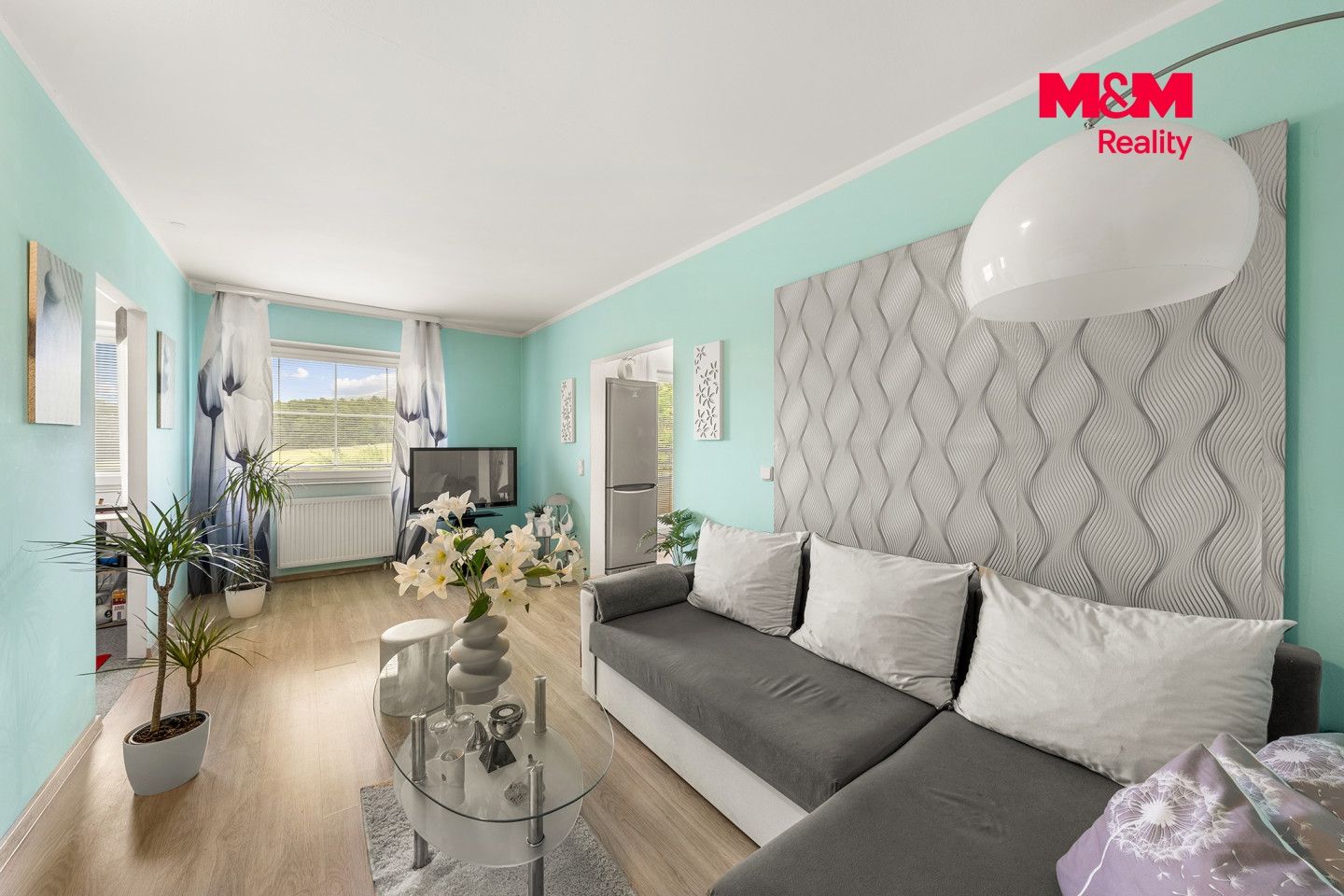 Prodej, Byt 2+1, 51 m², Chlumec, Stradovská, Chlumec – náhled fotky 11