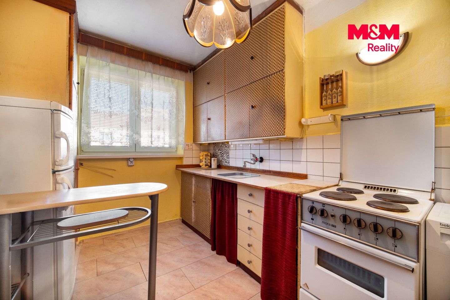 Prodej, Byt 2+1, 57 m², Hlinsko, Šafaříkova, Hlinsko – náhled fotky 3