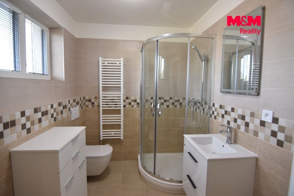 Pronájem, Rodinný dům, 87 m², Horoušany, Šámalova, Horoušany – náhled fotky 3