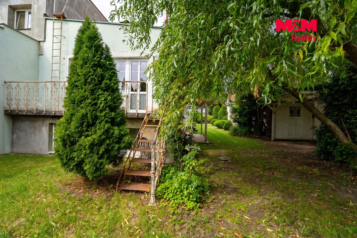 Prodej, Rodinný dům, 135 m², Nymburk, Baráčnická, Nymburk – náhled fotky 11