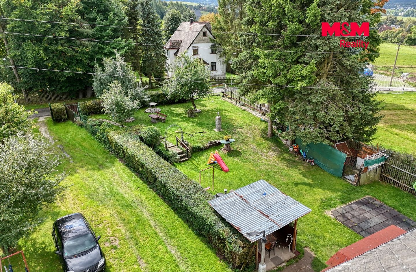 Prodej, Chalupa, 175 m², Vejprty, Havlíčkova, Vejprty – náhled fotky 12