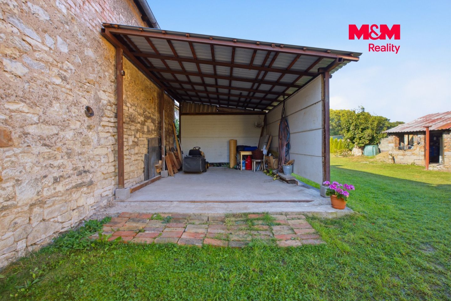 Prodej, Rodinný dům, 80 m², Slavětín, Slavětín – náhled fotky 21
