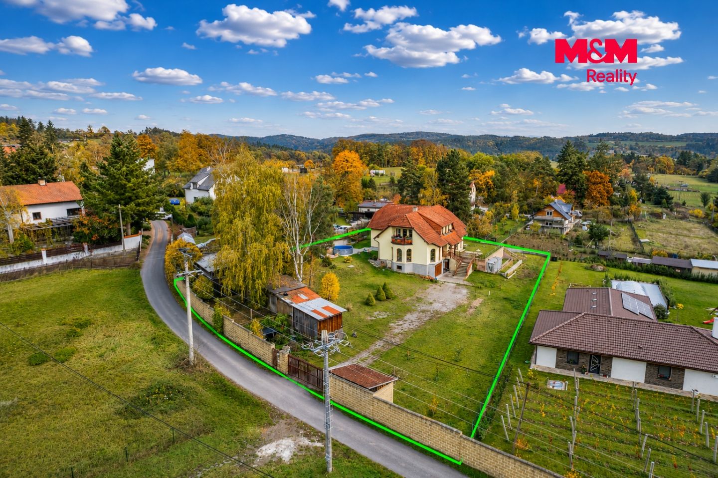 Prodej, Rodinný dům, 325 m², Hřiměždice, Hřiměždice – náhled fotky 14