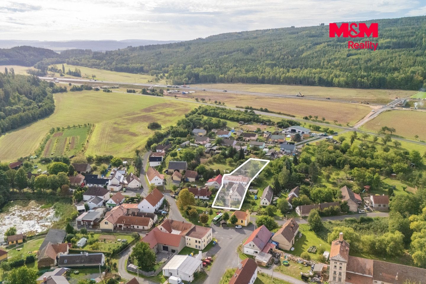 Prodej, Chalupa, 170 m², Lubenec, Lubenec – náhled fotky 41
