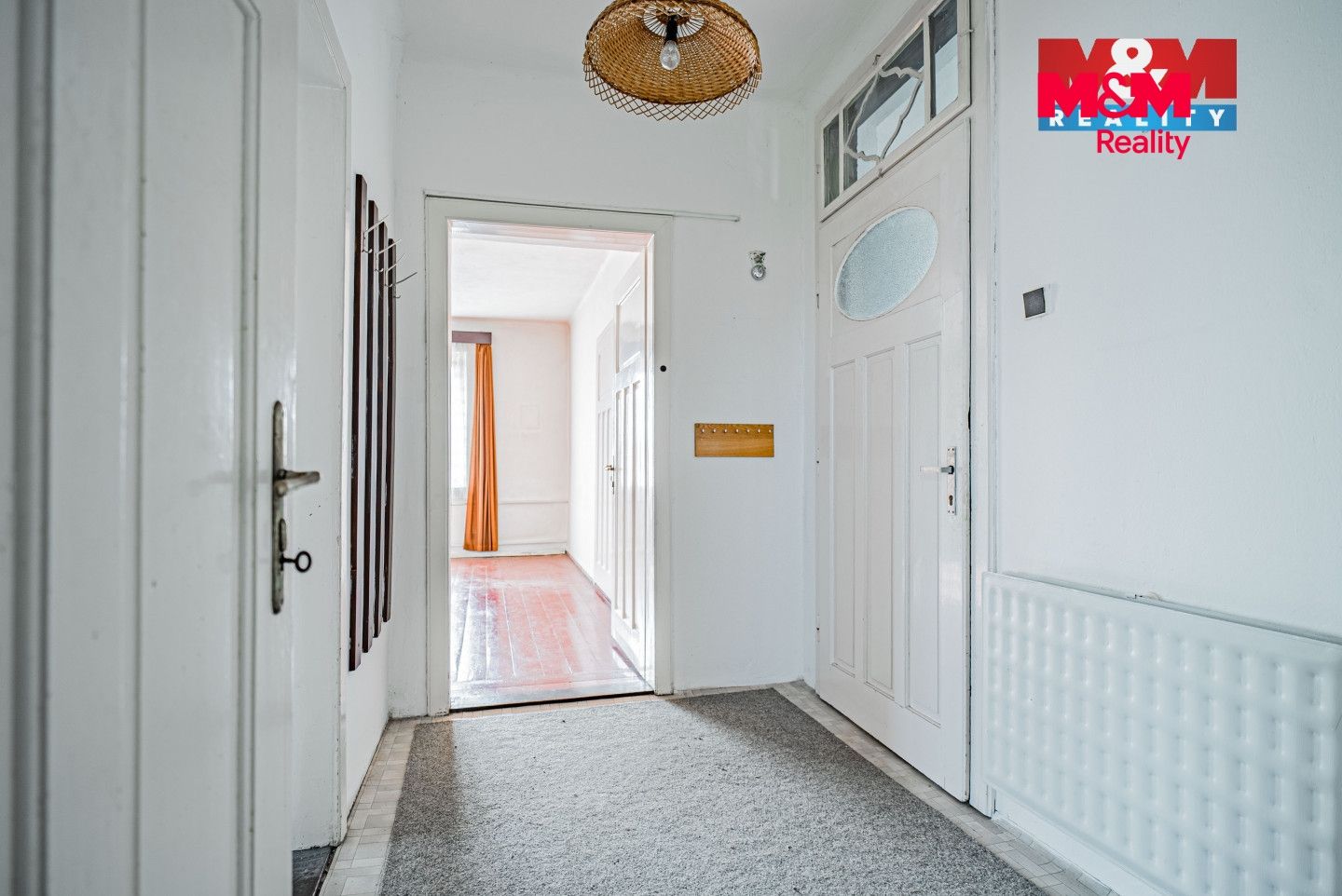 Prodej, Rodinný dům, 350 m², Ostrava, Leopolda Kříže, Ostrava – náhled fotky 31