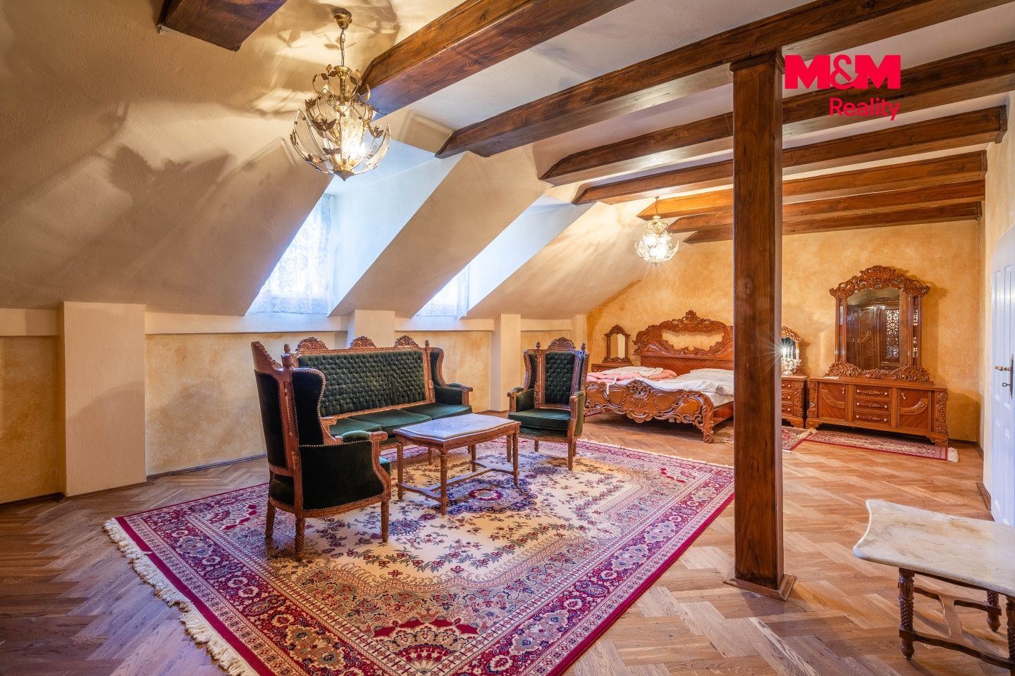 Prodej, Rodinný dům, 621 m², Všenory, Květoslava Mašity, Všenory – náhled fotky 13