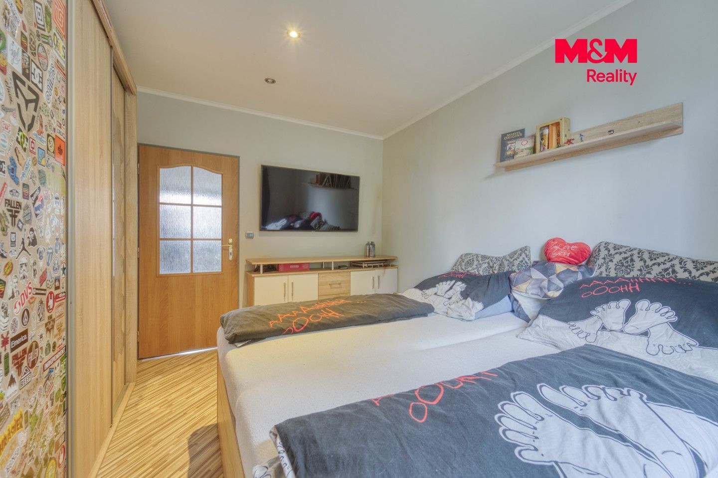 Prodej, Byt 4+1, 97 m², Sokolov, Hornická, Sokolov – náhled fotky 8