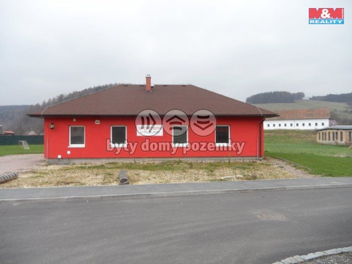 Prodej, Restaurace, stravování, Dlouhá Třebová