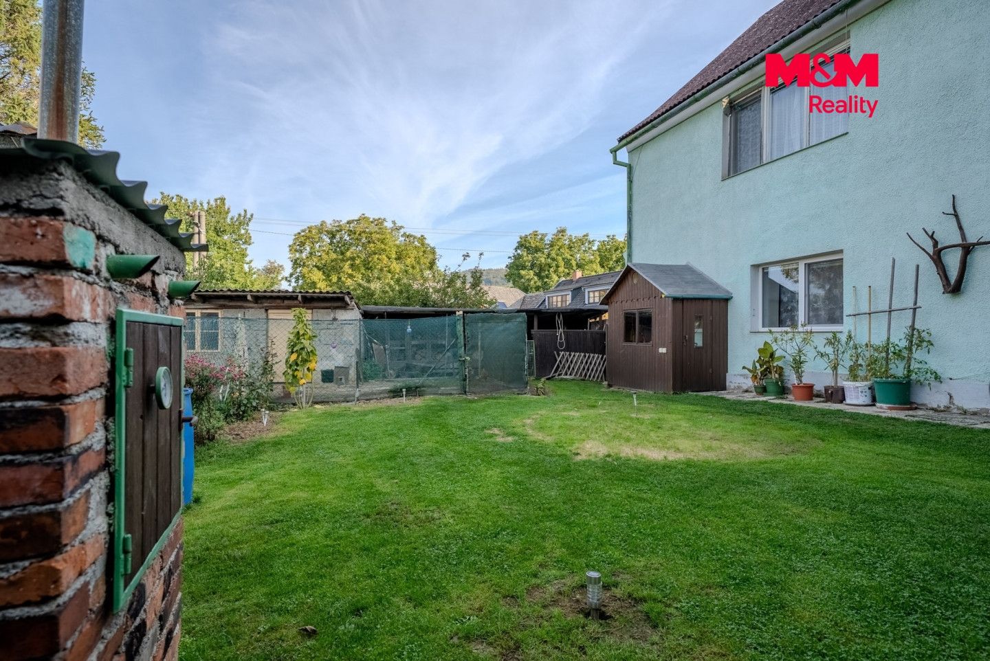Prodej, Rodinný dům, 160 m², Řídeč, Řídeč – náhled fotky 21