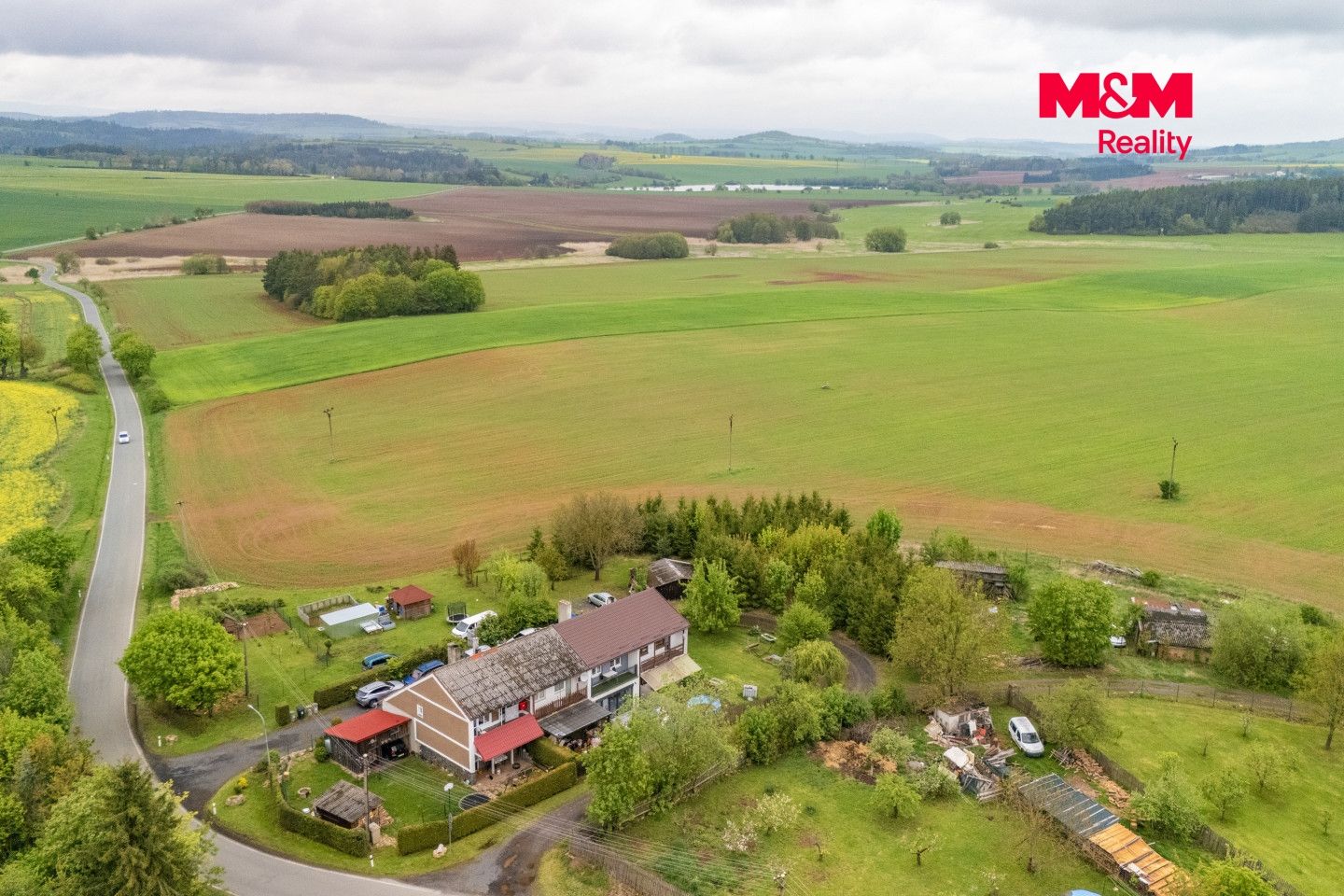 Prodej, Chalupa, 97 m², Štědrá, Štědrá – náhled fotky 25