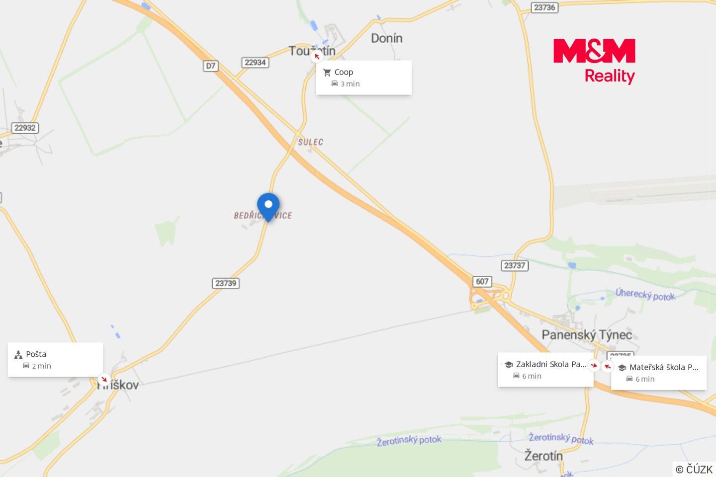 Prodej, Rodinný dům, 200 m², Hříškov, Hříškov – náhled fotky 28