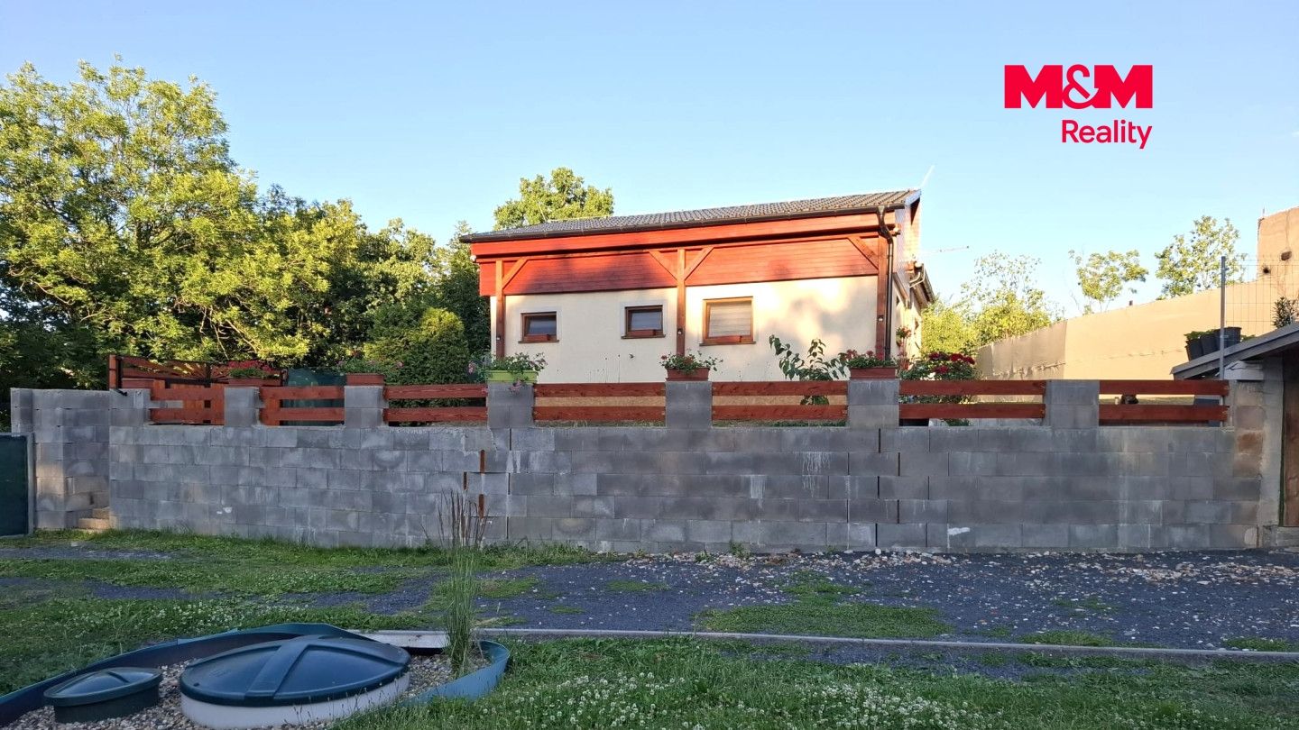 Prodej, Rodinný dům, 62 m², Velemyšleves, Velemyšleves – náhled fotky 11