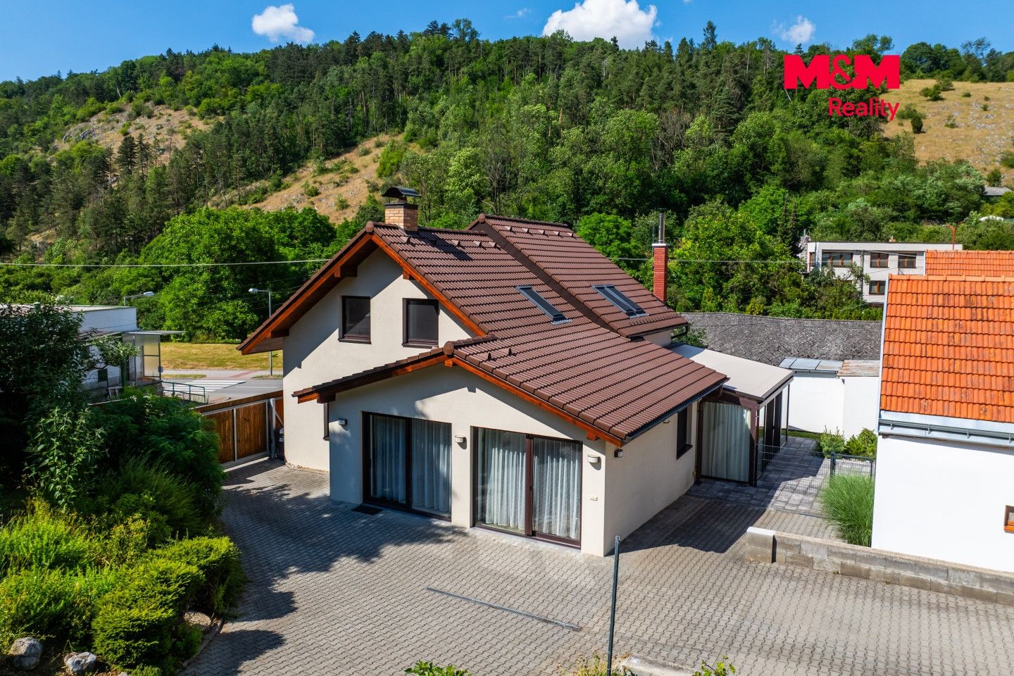 Prodej, Rodinný dům, 275 m², Blansko, Blansko – náhled fotky 2