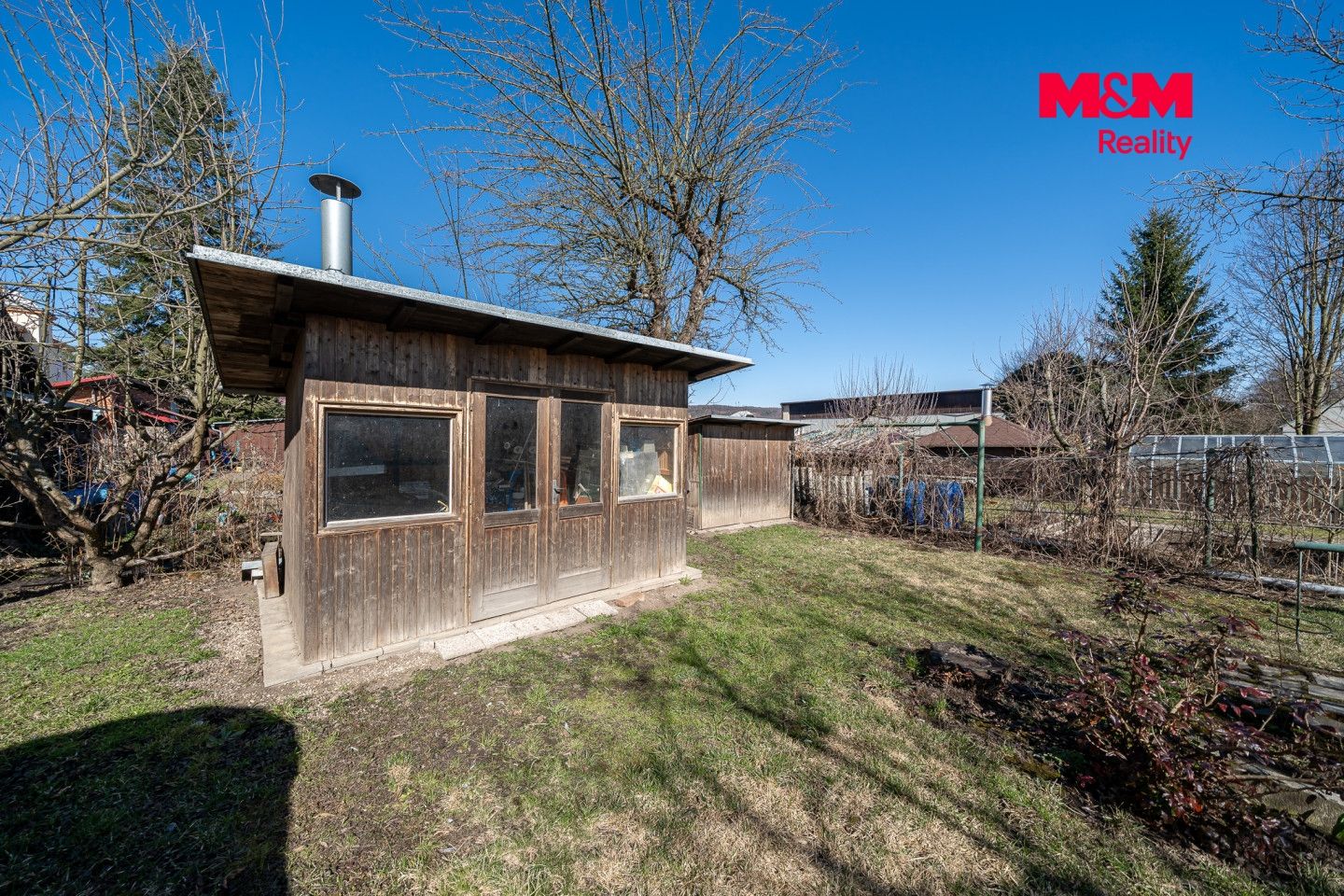 Prodej, Rodinný dům, 139 m², Moravská Třebová, Palackého, Moravská Třebová – náhled fotky 31