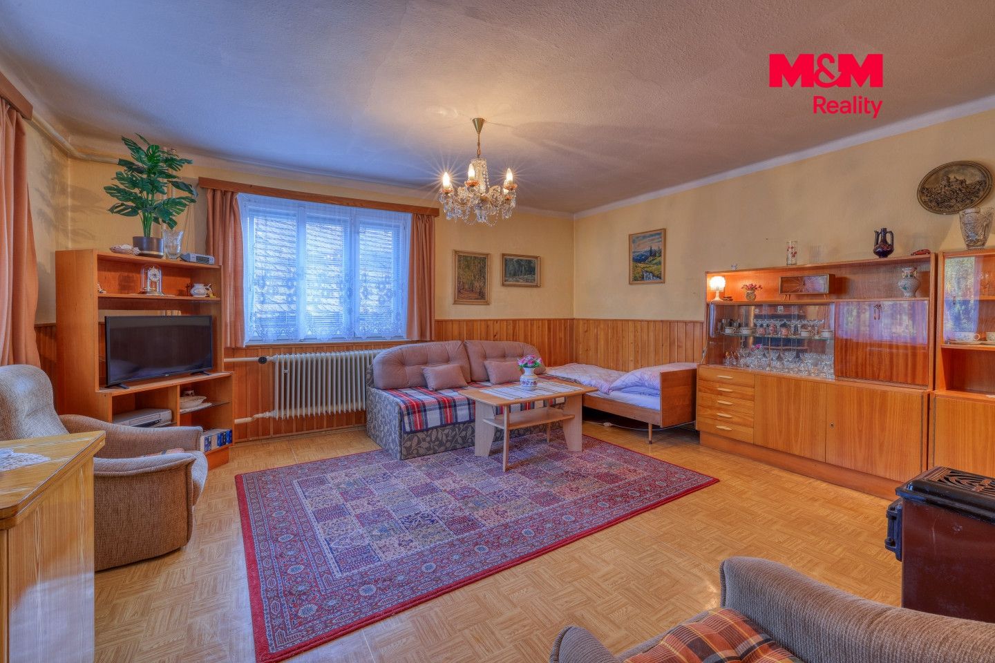 Prodej, Chalupa, 227 m², Nalžovské Hory, Nalžovské Hory – náhled fotky 8