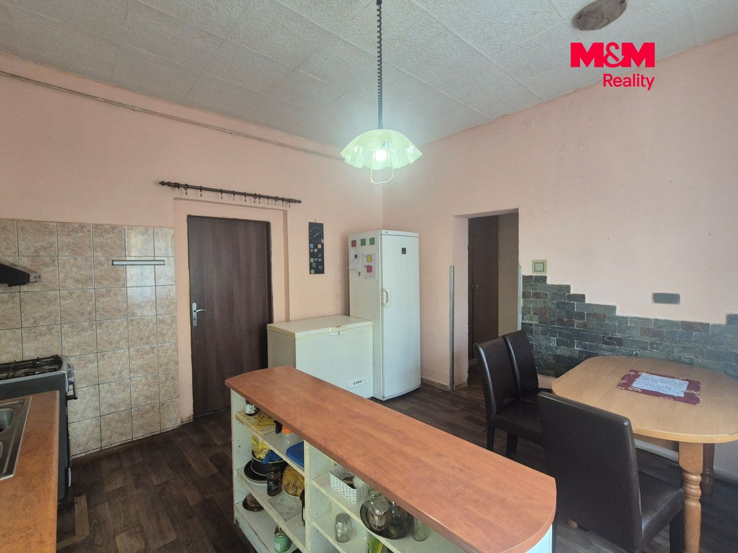 Prodej, Rodinný dům, 178 m², Králův Dvůr, Smetanova, Králův Dvůr – náhled fotky 7
