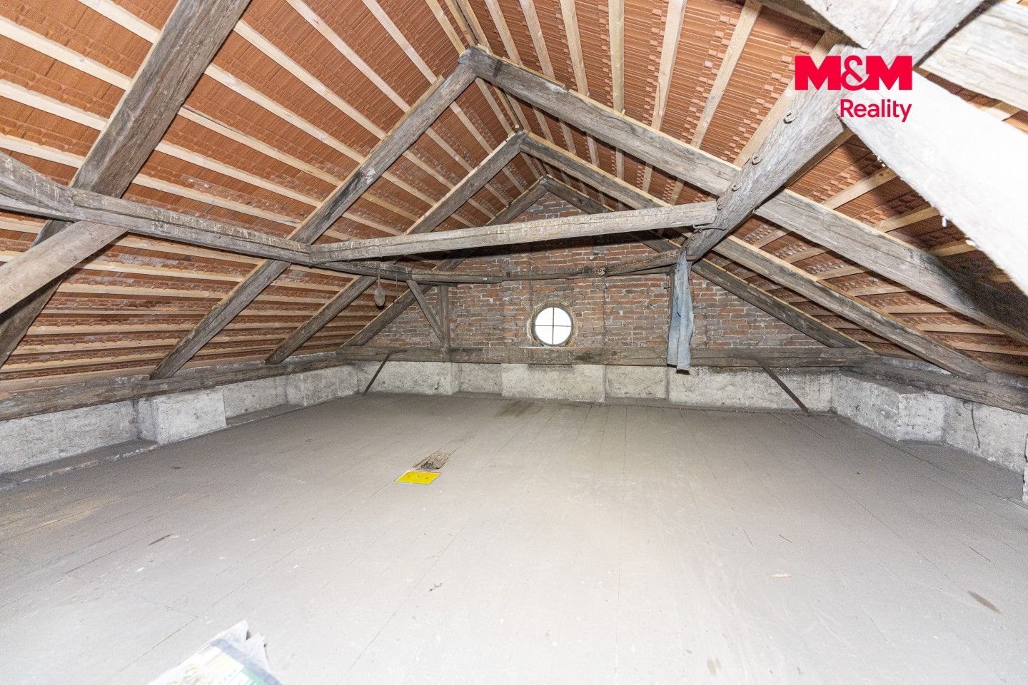 Prodej, Rodinný dům, 267 m², Žleby, Ke Hrázi, Žleby – náhled fotky 25