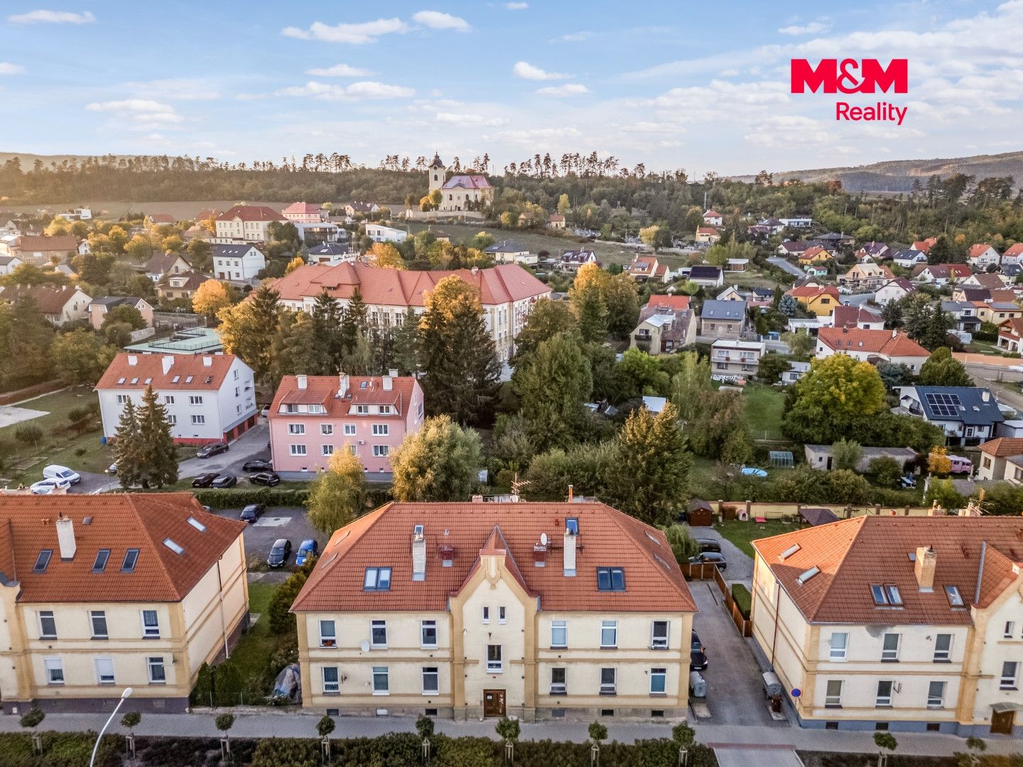 Prodej, Byt 2+1, 67 m², Králův Dvůr, Plzeňská, Králův Dvůr – náhled fotky 25