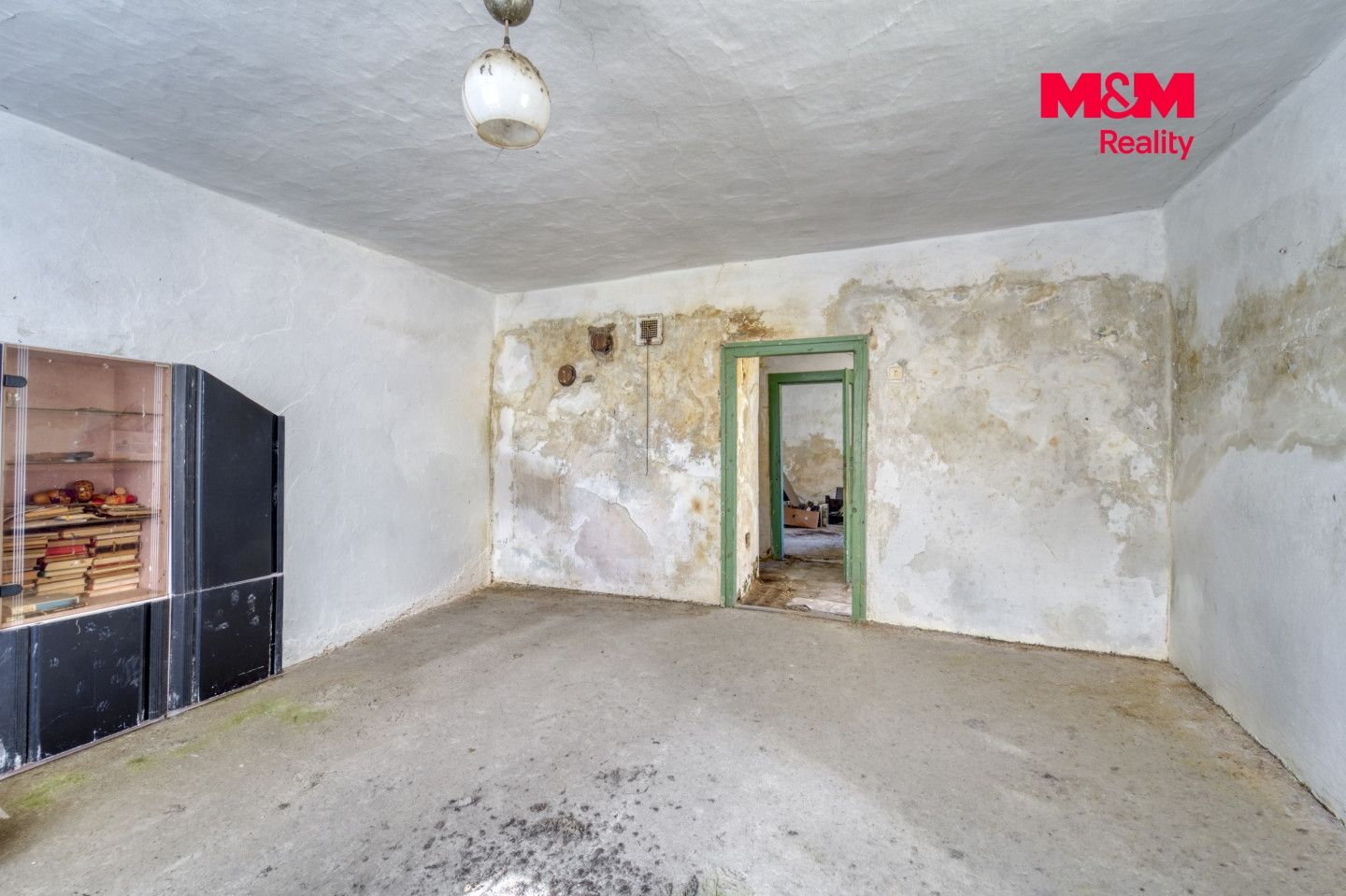 Prodej, Rodinný dům, 102 m², Žichovice, Žichovice – náhled fotky 5