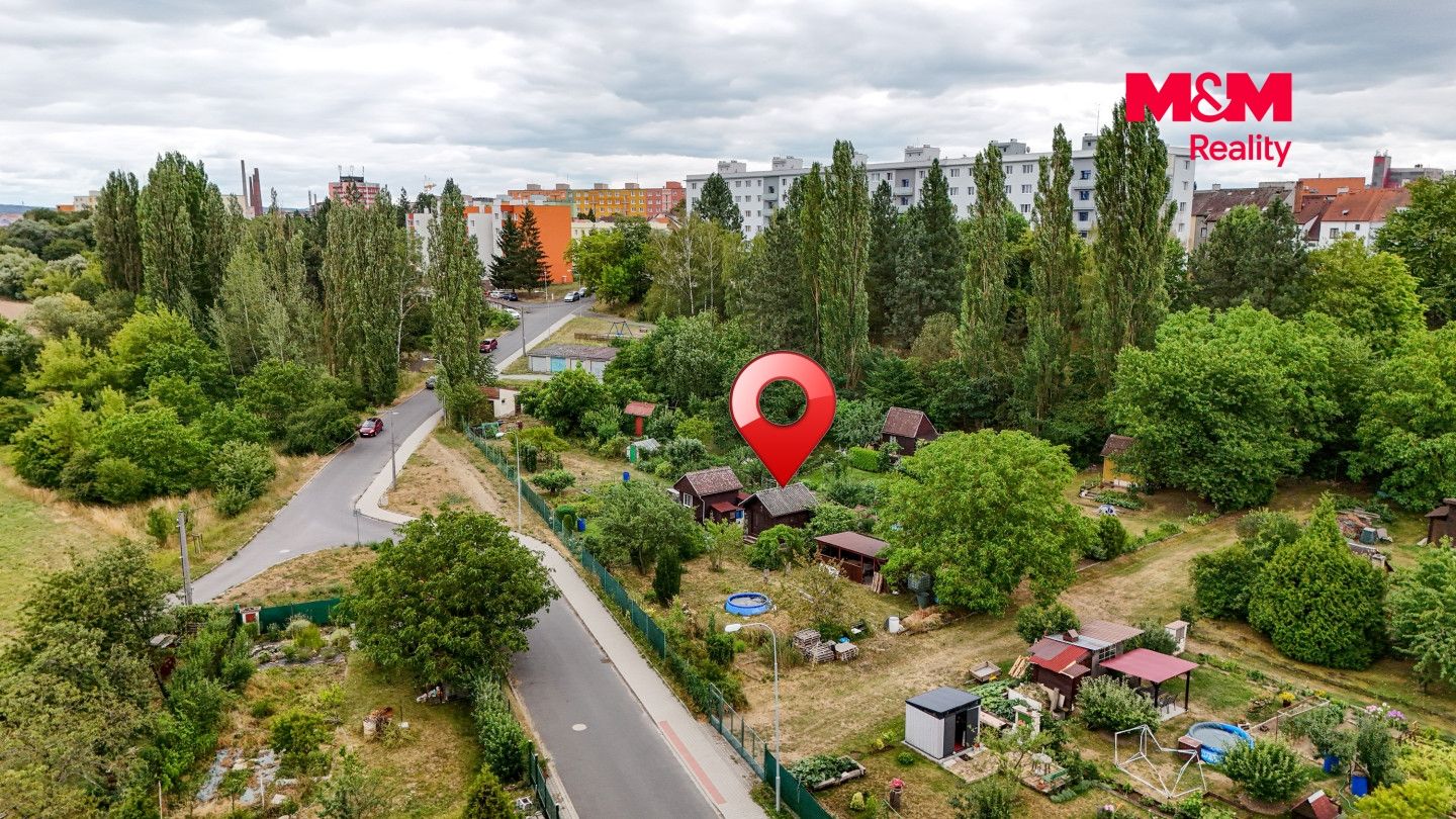 Prodej, Chata, 12 m², Plzeň, Plzeň – náhled fotky 28