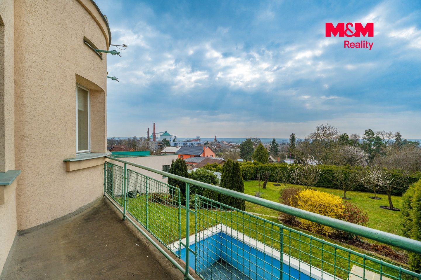 Prodej, Rodinný dům, 431 m², Dobrovice, Komenského, Dobrovice – náhled fotky 38