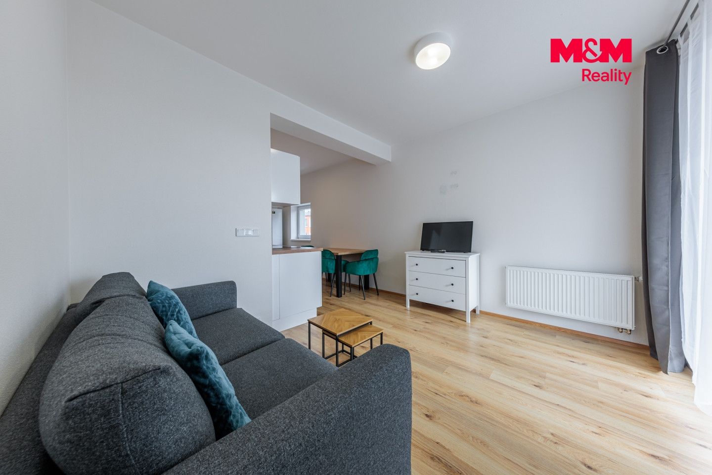 Prodej, Byt 2+kk, 39 m², Nová Role, Svobodova, Nová Role – náhled fotky 10
