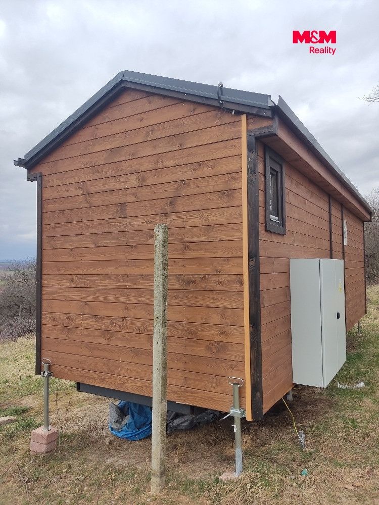 Prodej, Chata, 15 m², Pohořelice, Pohořelice – náhled fotky 6