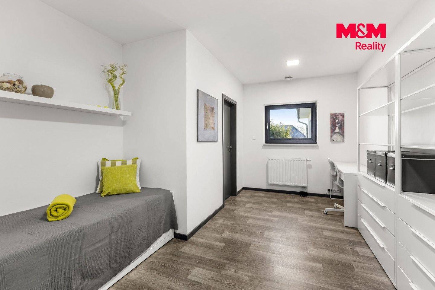 Prodej, Rodinný dům, 220 m², Chrudim, Obce Ležáků, Chrudim – náhled fotky 14