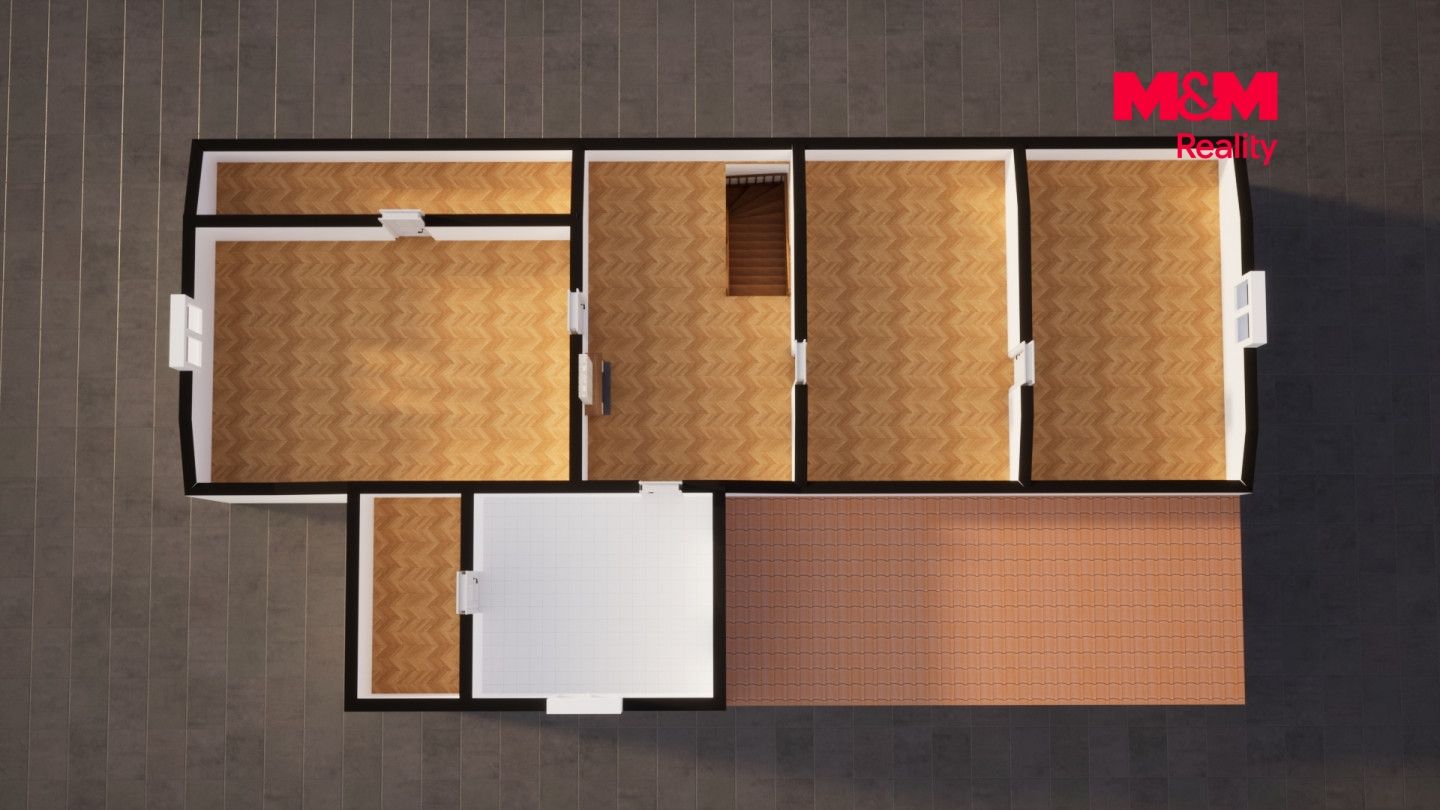 Prodej, Rodinný dům, 192 m², Bílý Kostel nad Nisou, Bílý Kostel nad Nisou – náhled fotky 5
