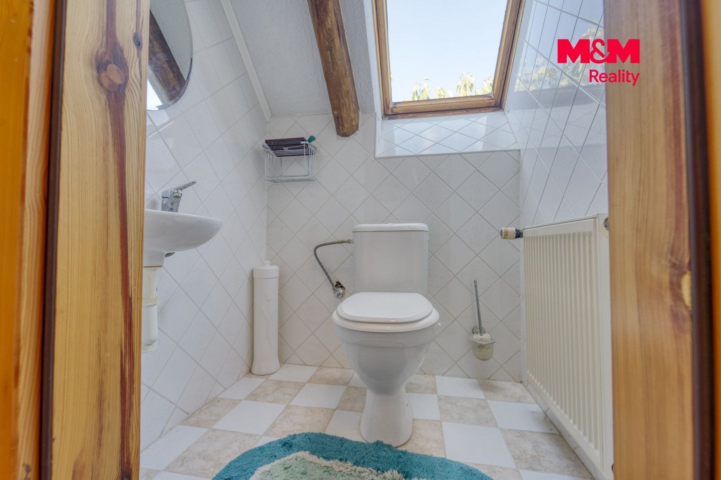 Prodej, Rodinný dům, 102 m², Kladruby, Kladruby – náhled fotky 12