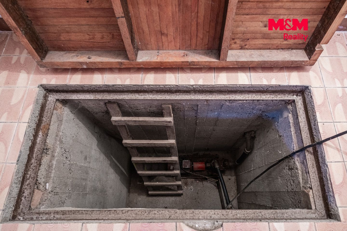 Prodej, Chata, 86 m², Kučeř, Kučeř – náhled fotky 20