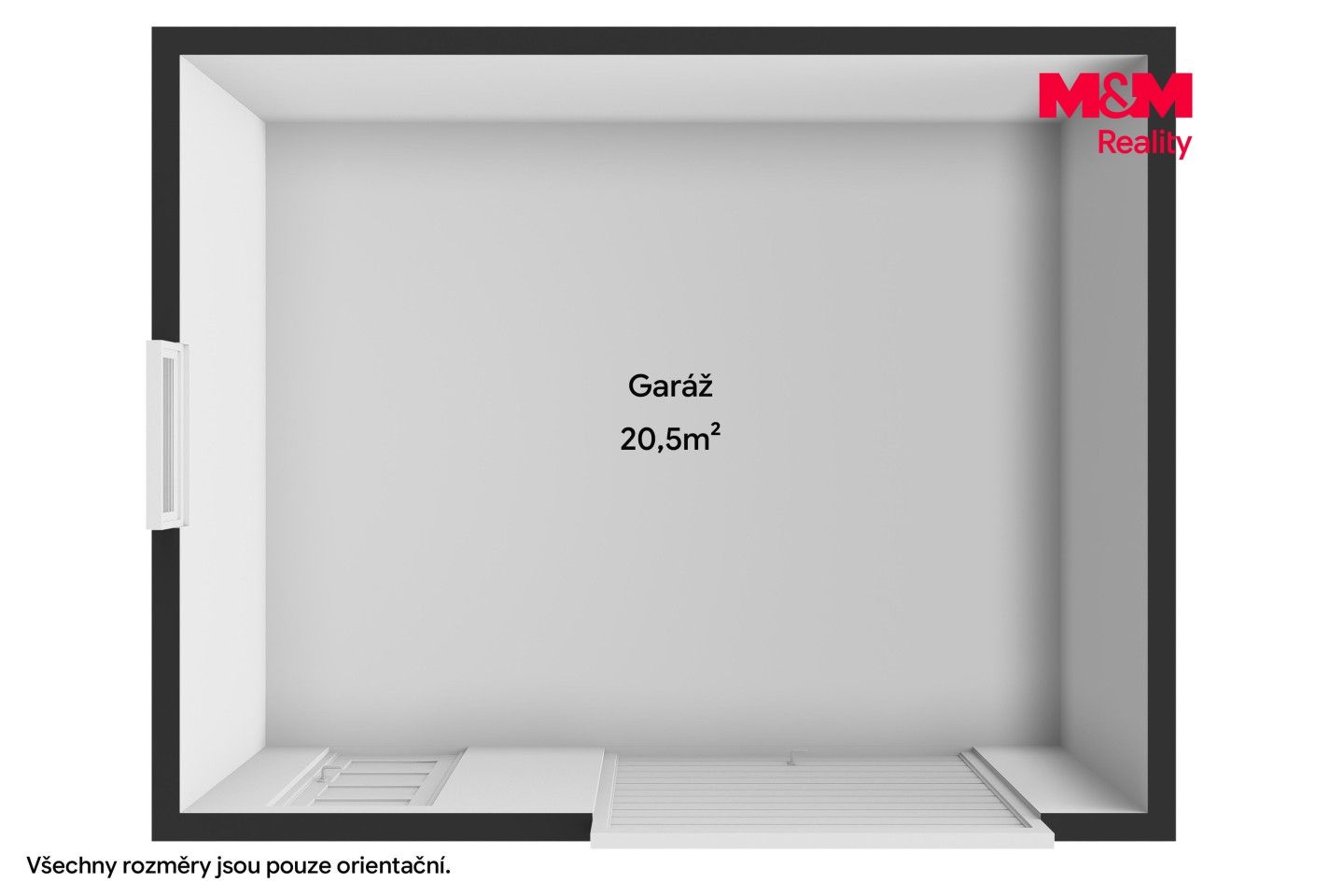 Prodej, Rodinný dům, 44 m², Němčice, Němčice – náhled fotky 20