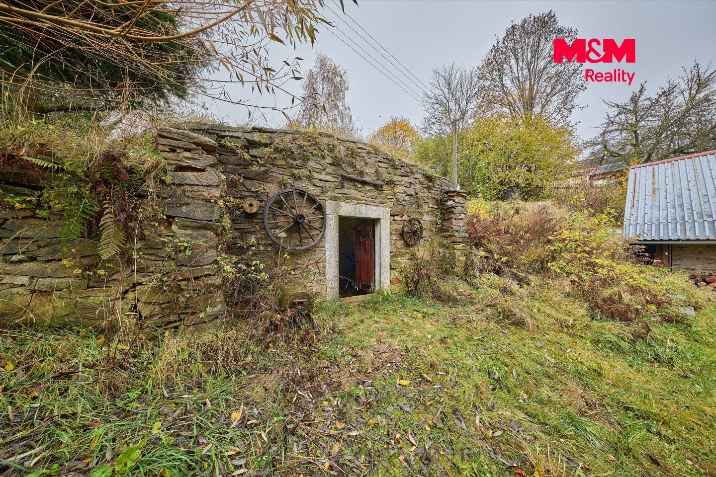 Prodej, Rodinný dům, 150 m², Horní Maršov, Horská, Horní Maršov – náhled fotky 19