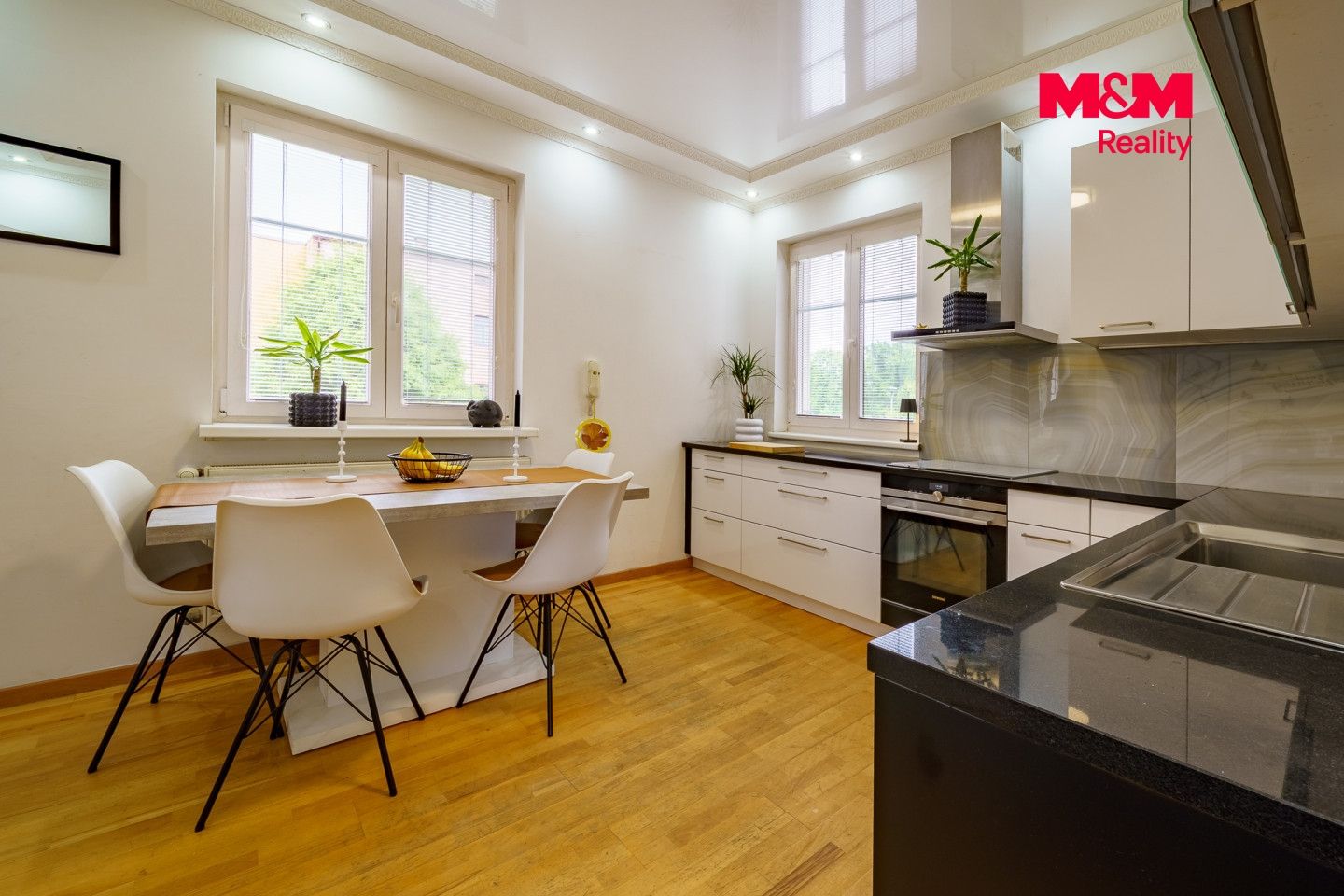 Prodej, Rodinný dům, 150 m², Františkovy Lázně, Františkovy Lázně – náhled fotky 4