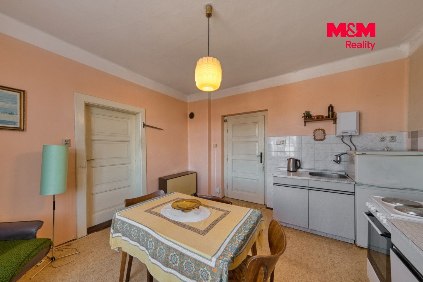 Prodej, Rodinný dům, 160 m², Rychnov nad Kněžnou, Na Láni, Rychnov nad Kněžnou – náhled fotky 9