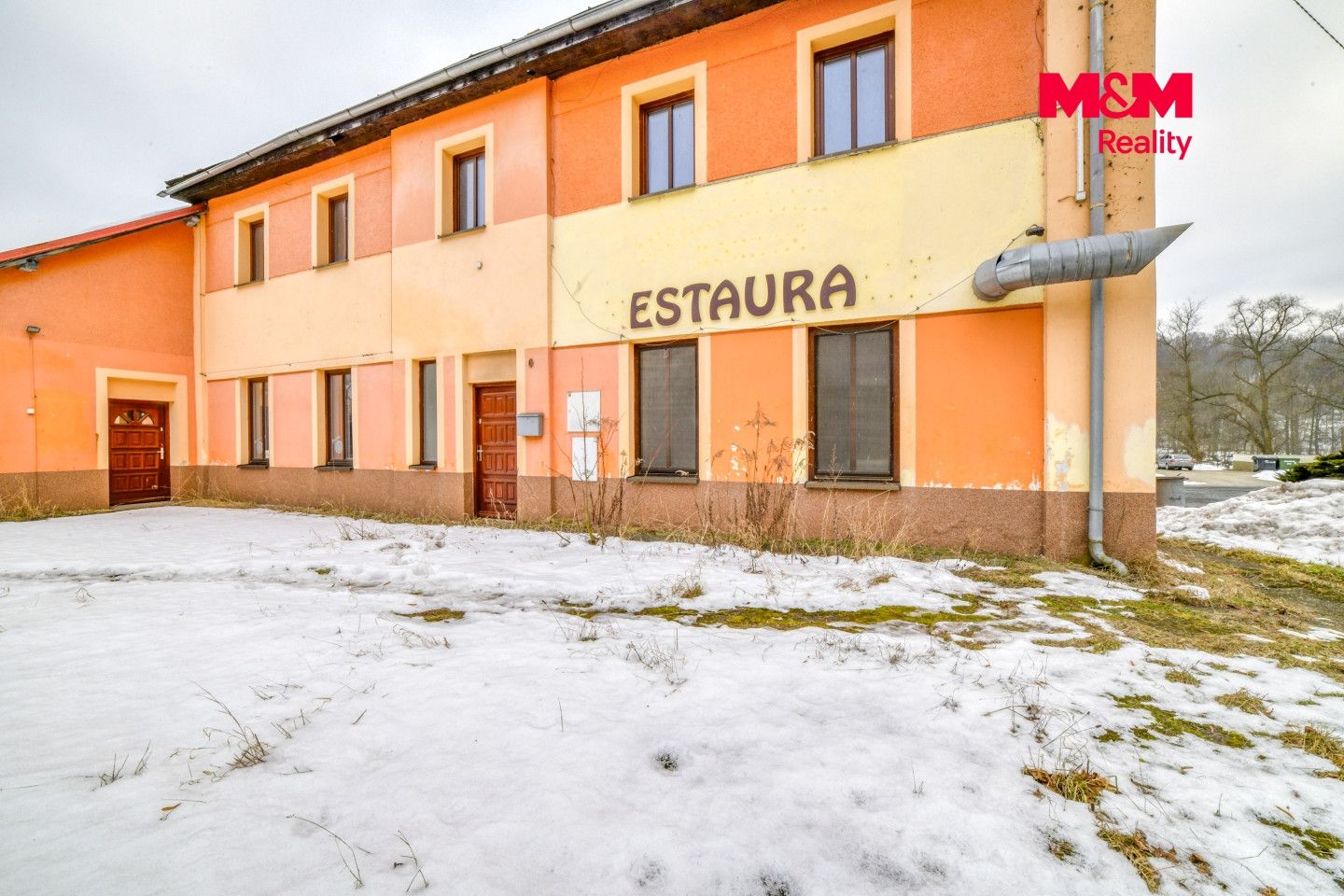 Prodej, Rodinný dům, 500 m², Stráž nad Ohří, Stráž nad Ohří – náhled fotky 41