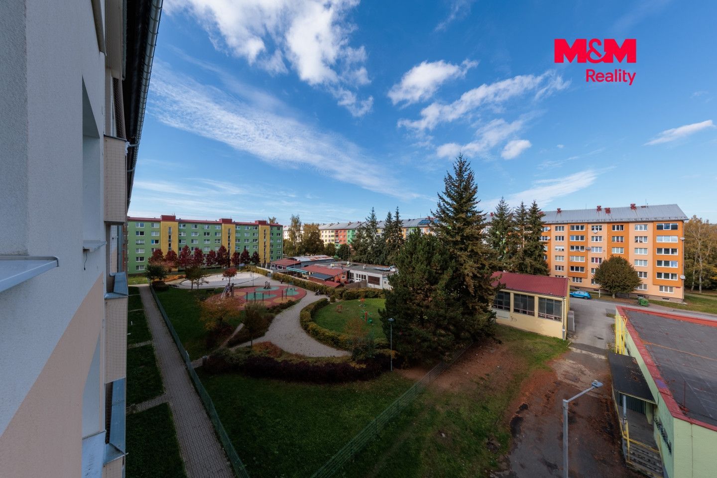 Prodej, Byt 2+1, 60 m², Horní Slavkov, Dlouhá, Horní Slavkov – náhled fotky 9