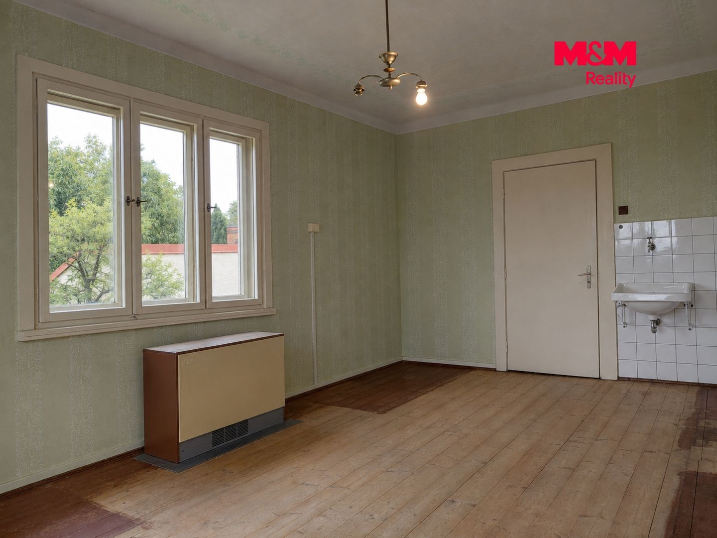 Prodej, Rodinný dům, 90 m², Kostelec nad Černými lesy, Pražská, Kostelec nad Černými lesy – náhled fotky 3