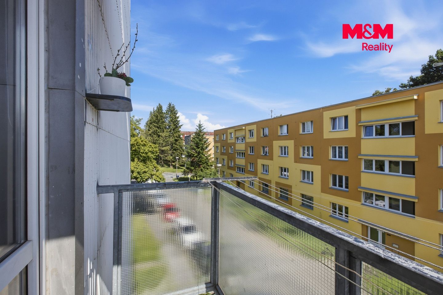 Prodej, Byt 3+1, 62 m², Kralovice, Mírová, Kralovice – náhled fotky 7