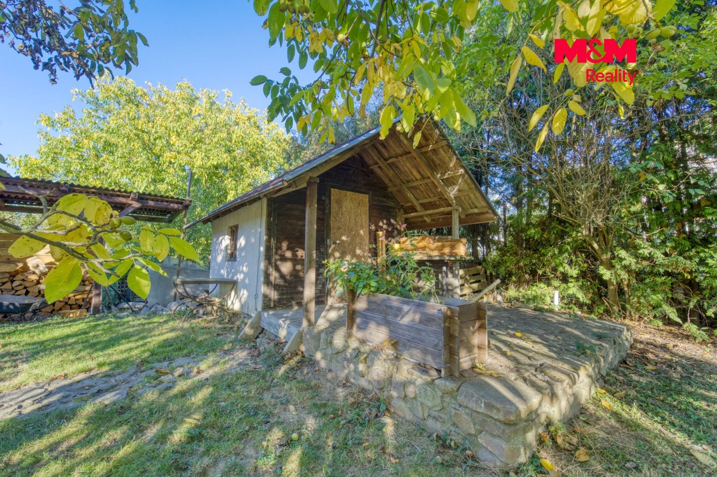 Prodej, Rodinný dům, 176 m², Mokrouše, Mokrouše – náhled fotky 27