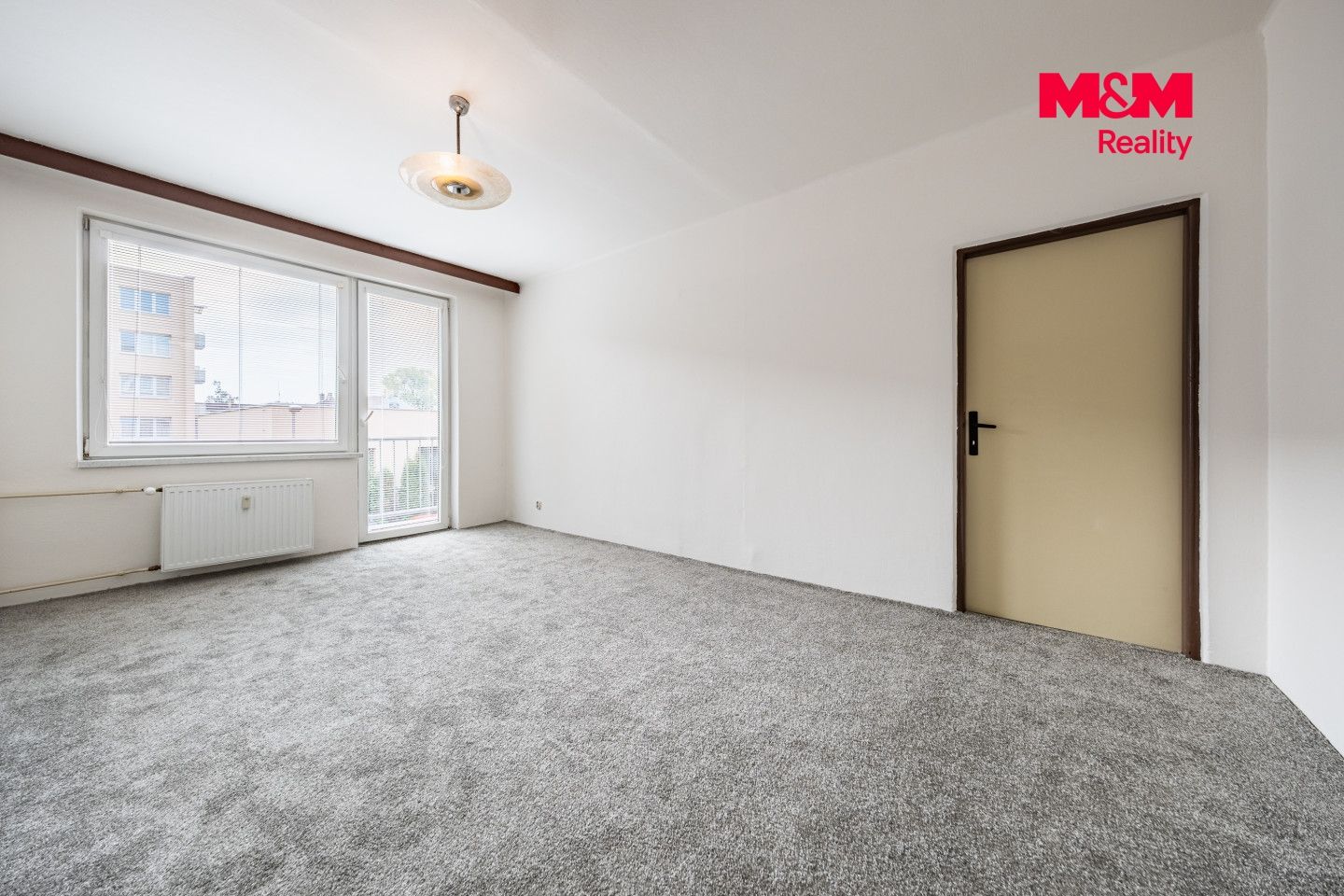 Prodej, Byt 2+1, 56 m², Písek, Zeyerova, Písek – náhled fotky 4