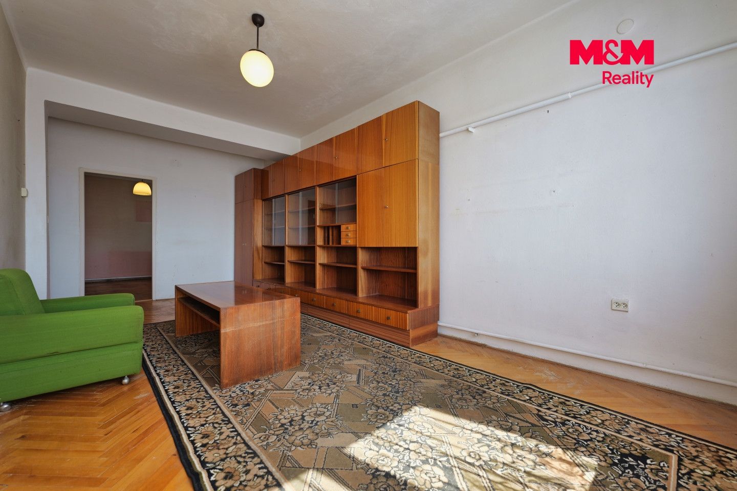 Prodej, Byt 2+1, 52 m², Plumlov, Lesnická, Plumlov – náhled fotky 9