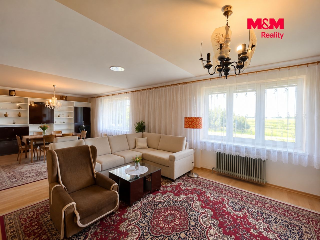 Prodej, Rodinný dům, 220 m², Radslavice, Přerovská, Radslavice – náhled fotky 2