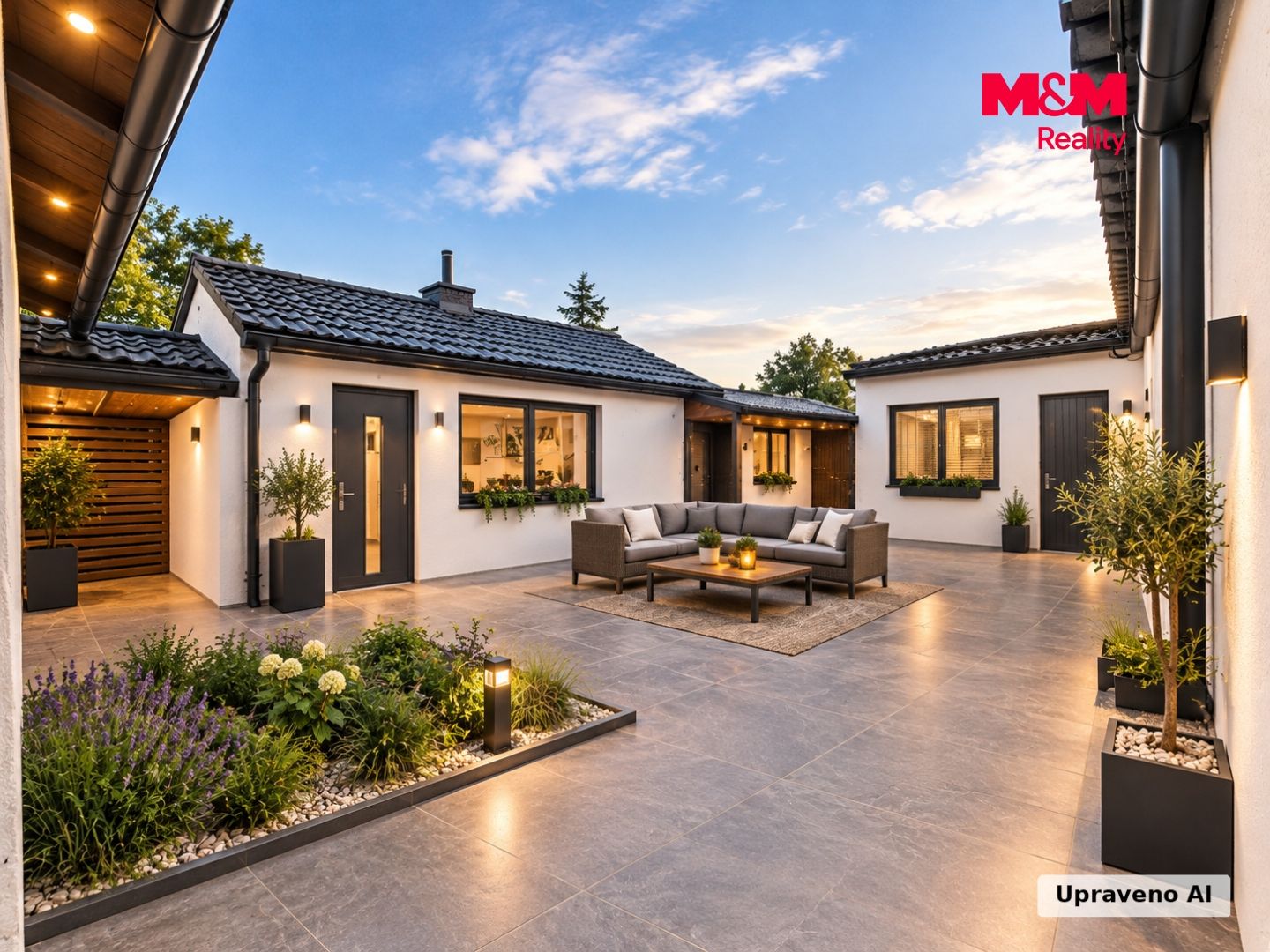 Prodej, Rodinný dům, 76 m², Žabčice, Přísnotická, Žabčice – náhled fotky 4