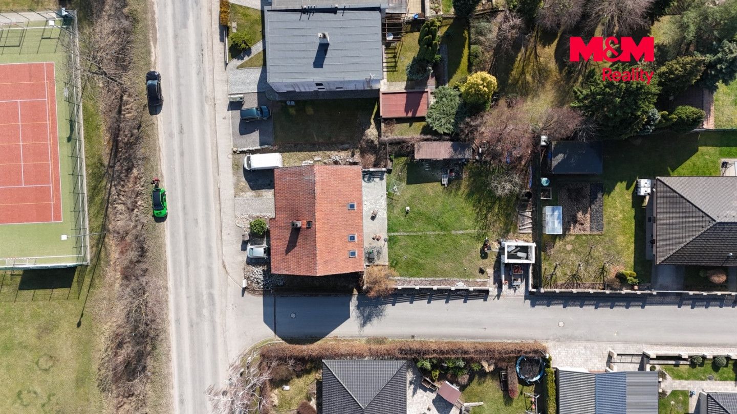 Prodej, Rodinný dům, 302 m², Cerekvice nad Loučnou, Cerekvice nad Loučnou – náhled fotky 16