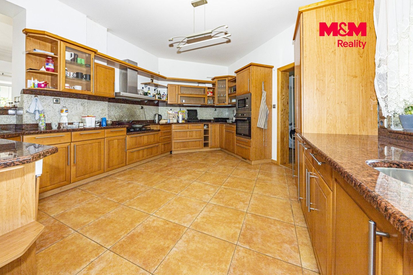 Prodej, Rodinný dům, 996 m², Kolín, Kolín – náhled fotky 29