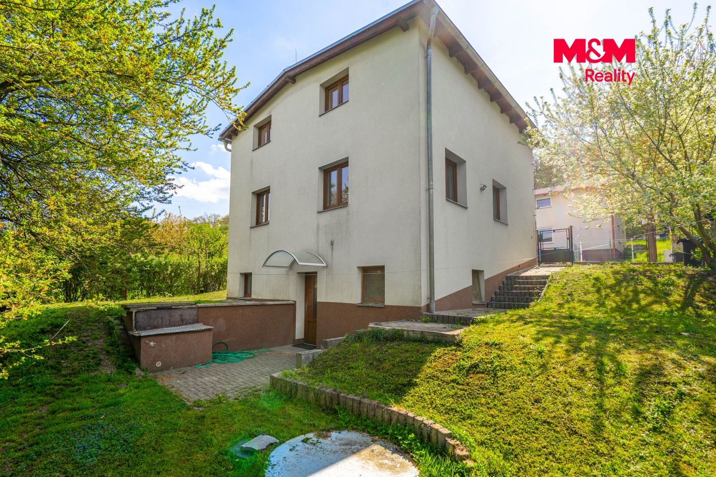 Prodej, Rodinný dům, 146 m², Horoměřice, Třešňovka, Horoměřice – náhled fotky 27