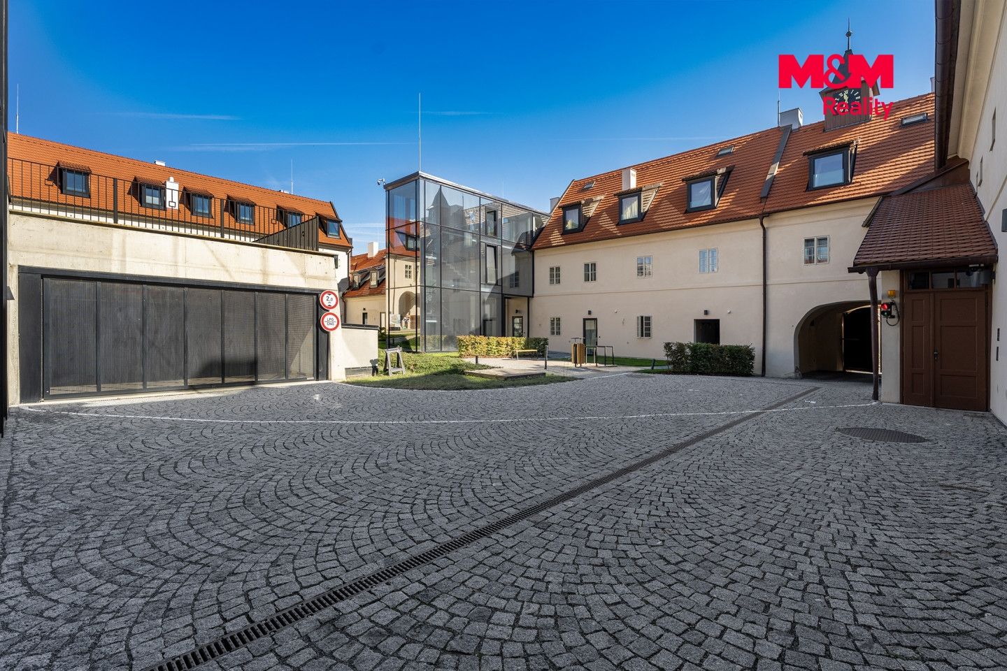 Prodej, Byt 2+kk, 79 m², Praha, Řeporyjská, Praha – náhled fotky 30