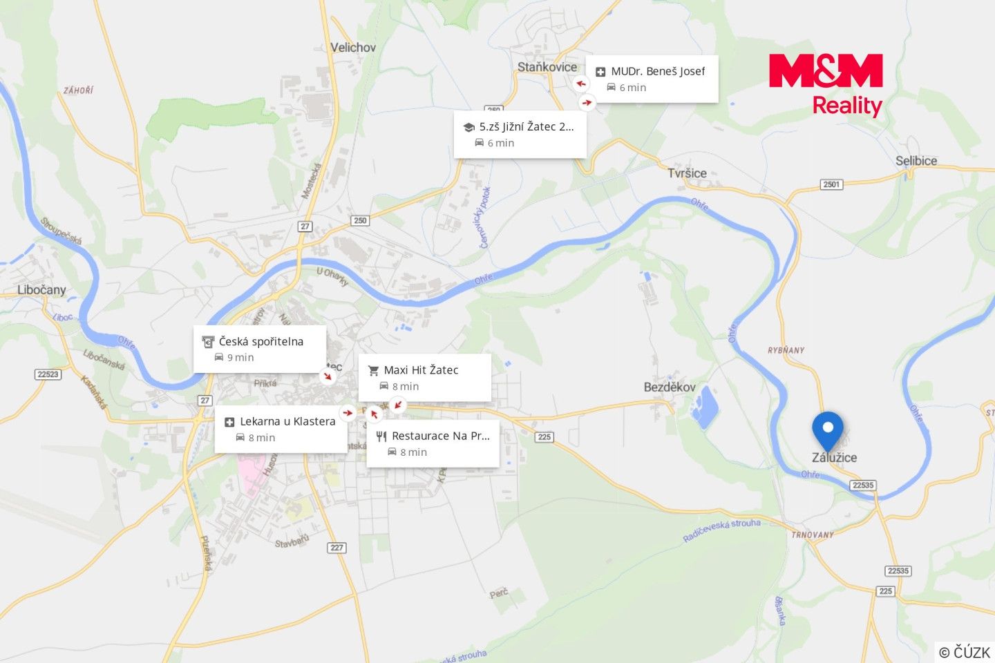 Prodej, Rodinný dům, 200 m², Zálužice, Zálužice – náhled fotky 33